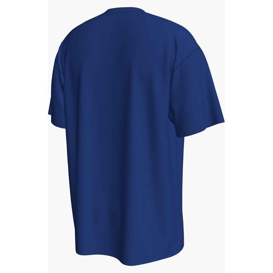 Chelsea T-Shirt London - Rush Blue - Men's-SoccerKits Hub | Buy Soccer Jerseys Online